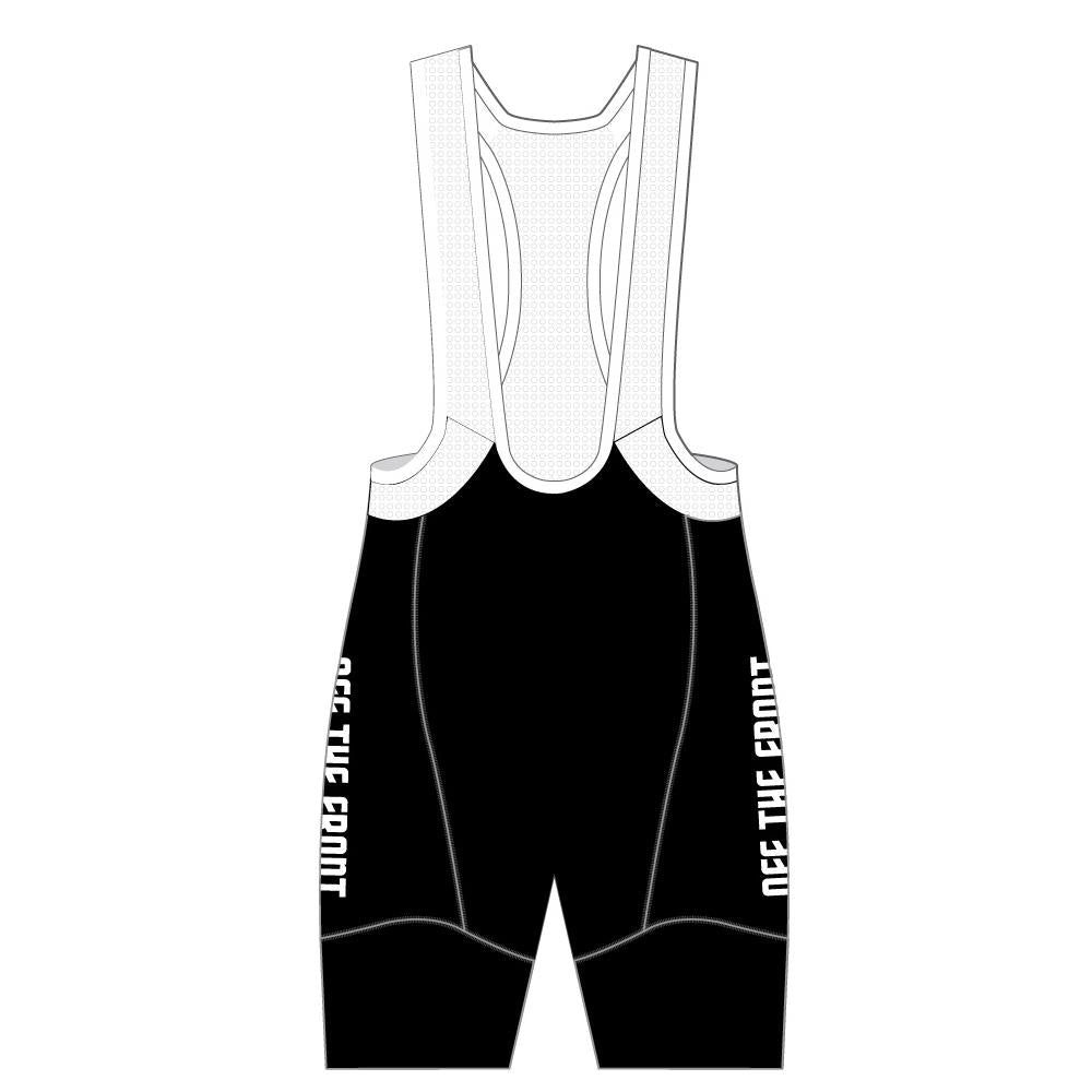 Performance Winter Bib Shorts