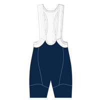 Performance Winter Bib Shorts