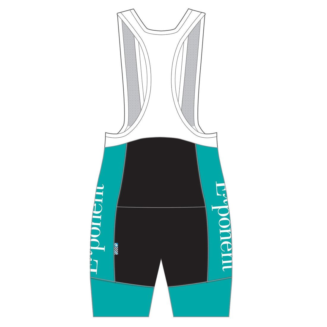 Performance Winter Bib Shorts