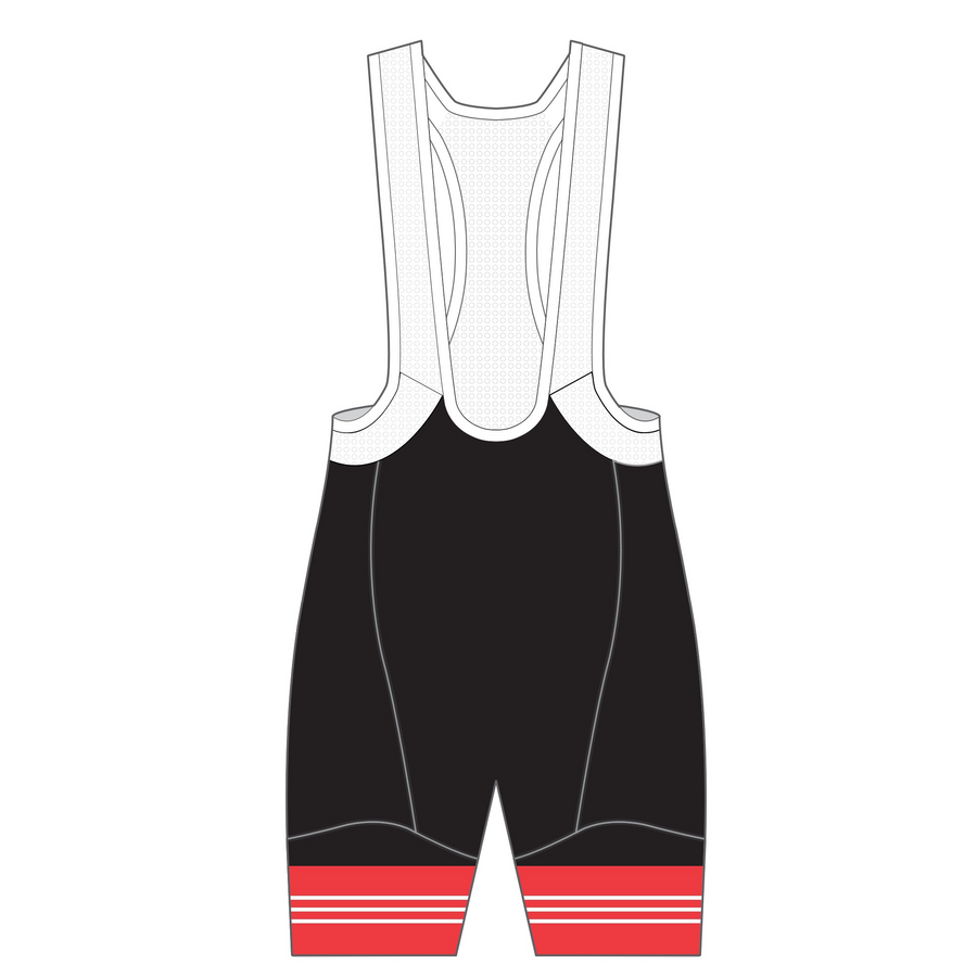 Performance Winter Bib Shorts