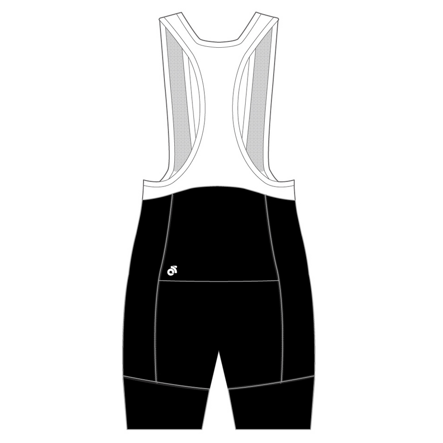 Performance Winter Bib Shorts