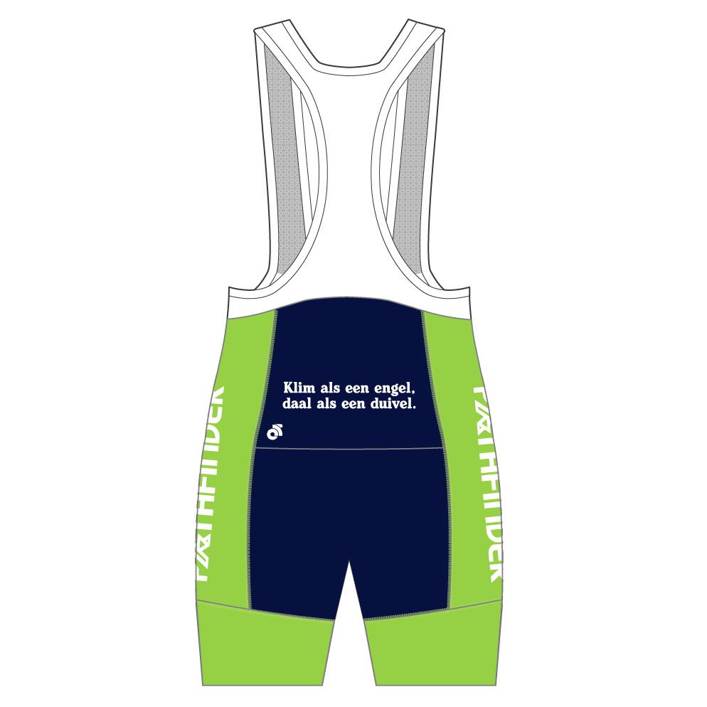 PERFORMANCE Endurance (Cargo) Bib Shorts