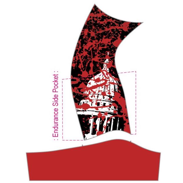 PERFORMANCE Endurance (Cargo) Bib Shorts