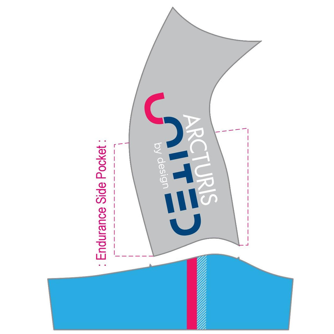 PERFORMANCE Endurance (Cargo) Bib Shorts