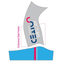 PERFORMANCE Endurance (Cargo) Bib Shorts