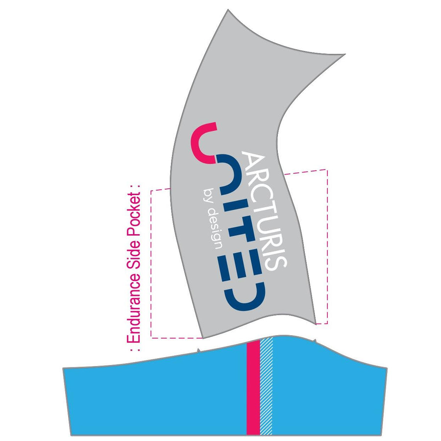 PERFORMANCE Endurance (Cargo) Bib Shorts