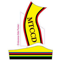 PERFORMANCE Endurance (Cargo) Bib Shorts