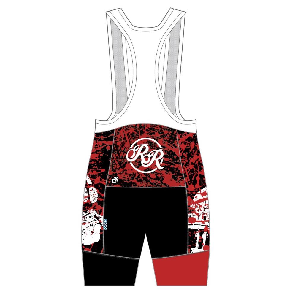 PERFORMANCE Endurance (Cargo) Bib Shorts