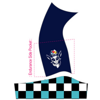 PERFORMANCE Endurance (Cargo) Bib Shorts