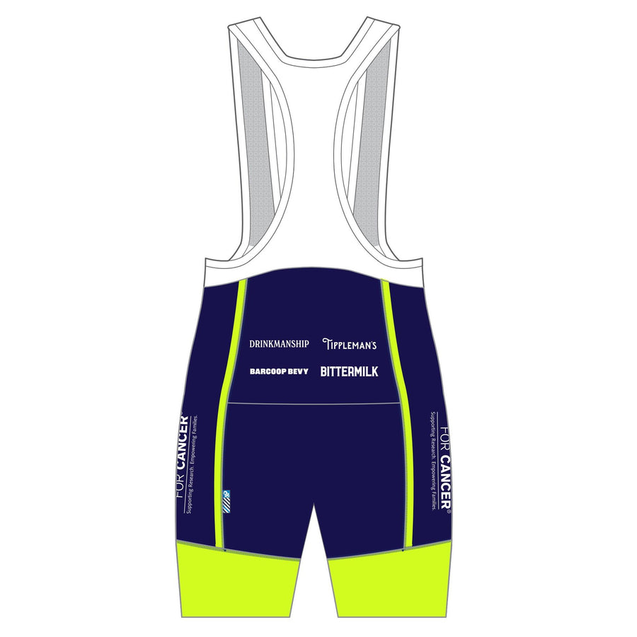 PERFORMANCE Endurance (Cargo) Bib Shorts