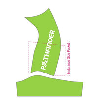 PERFORMANCE Endurance (Cargo) Bib Shorts