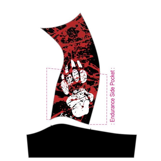 PERFORMANCE Endurance (Cargo) Bib Shorts