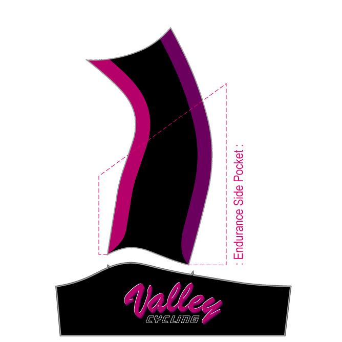 PERFORMANCE Endurance (Cargo) Bib Shorts