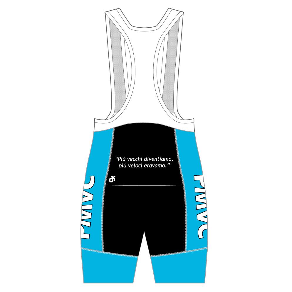 PERFORMANCE Endurance (Cargo) Bib Shorts