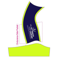 PERFORMANCE Endurance (Cargo) Bib Shorts