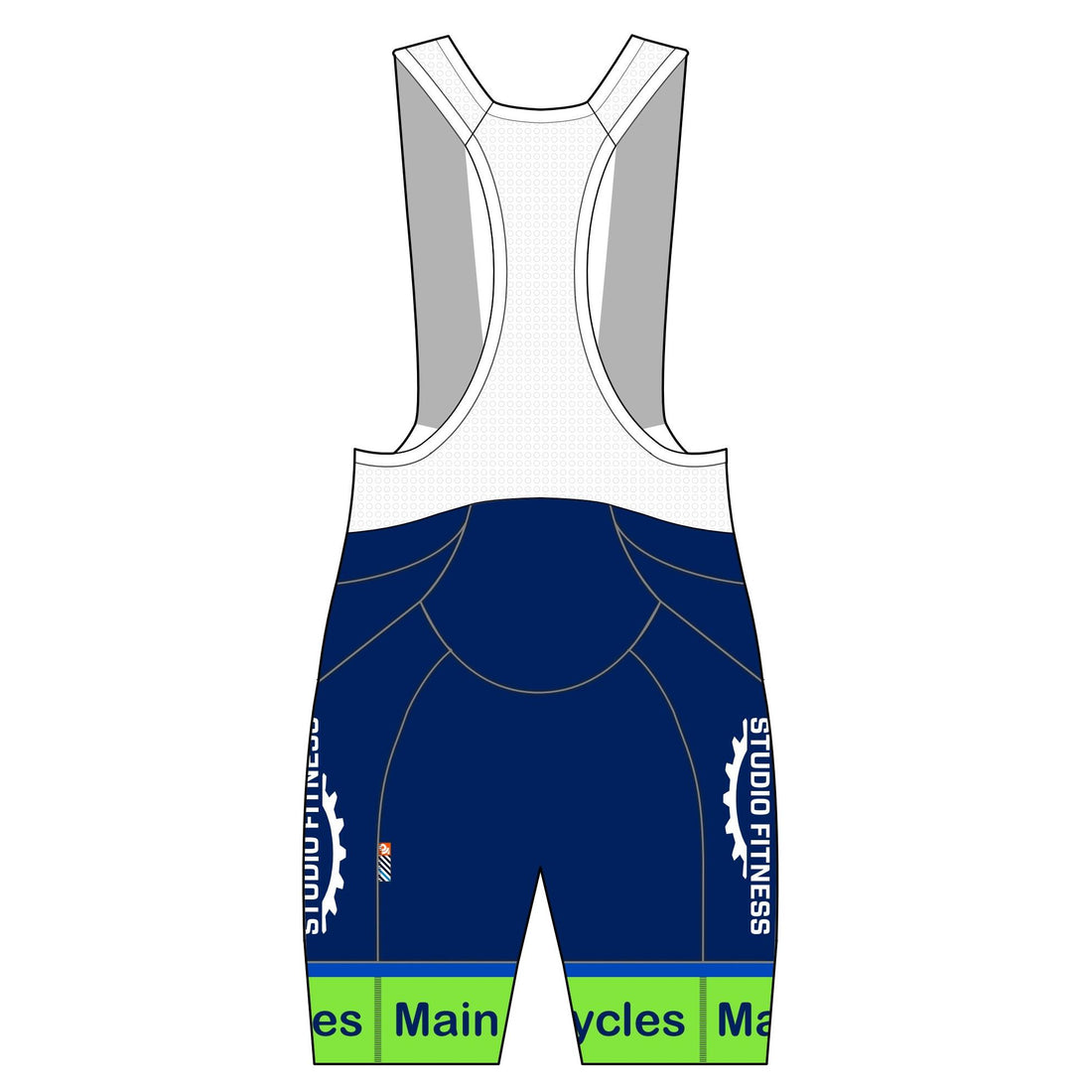 APEX+ Pro Bib Shorts