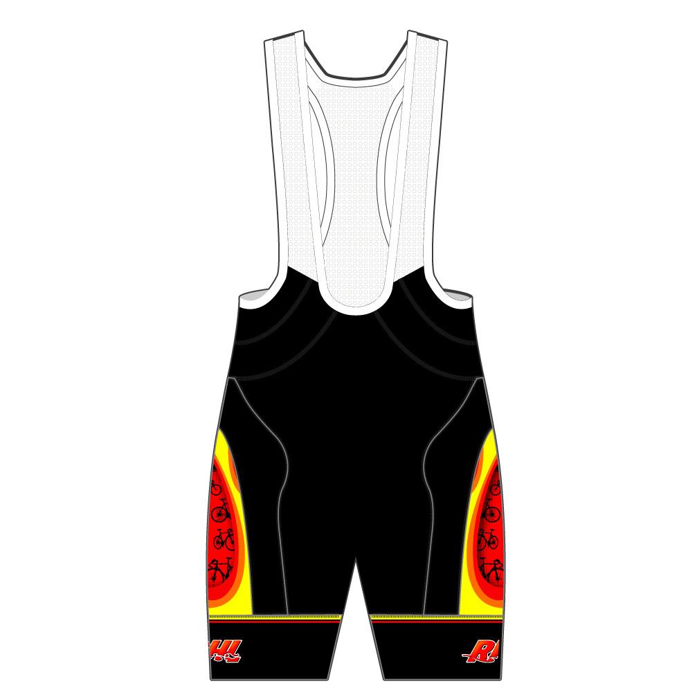 APEX+ Pro Bib Shorts