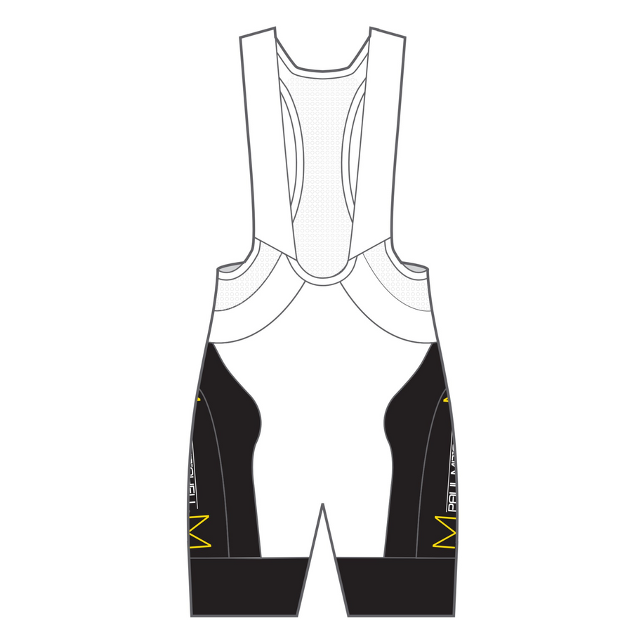 APEX+ Pro Bib Shorts