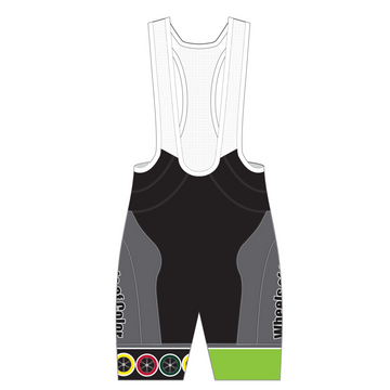 APEX+ Pro Bib Shorts