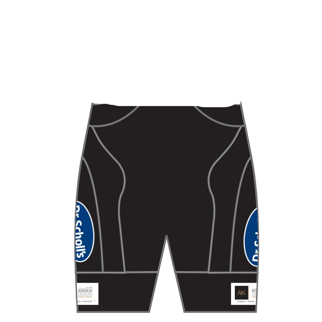 APEX Cycling Shorts  (non-bib strap)