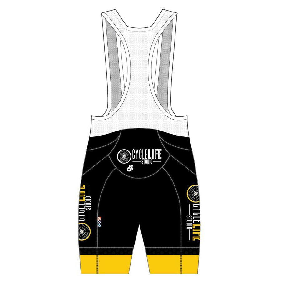 APEX+ Pro Bib Shorts