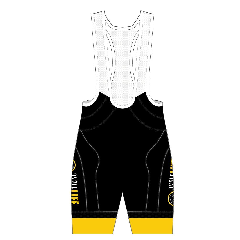 APEX+ Pro Bib Shorts