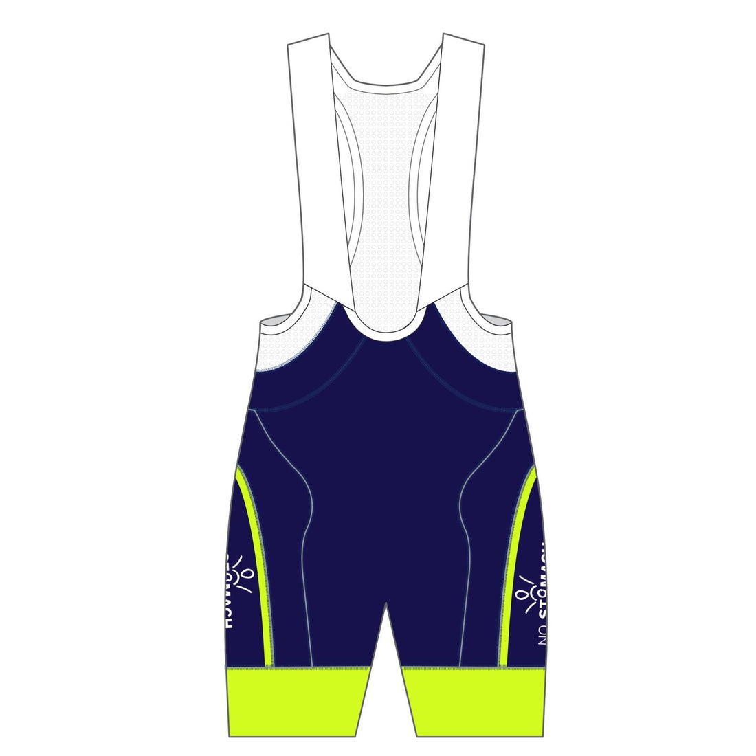 APEX+ Pro Bib Shorts