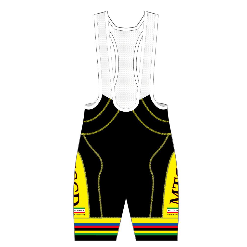 APEX+ Pro Bib Shorts