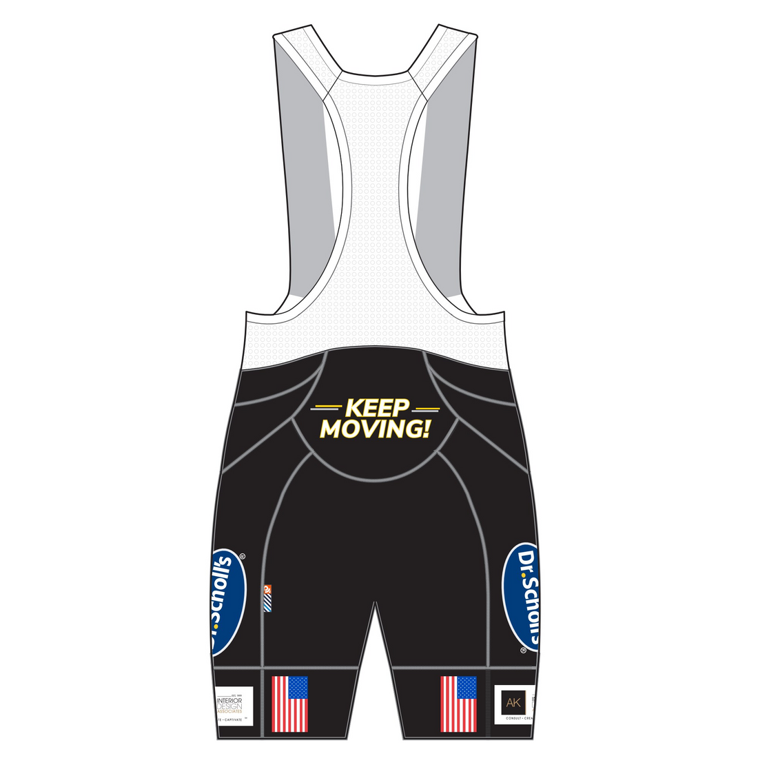 APEX+ Pro Bib Shorts