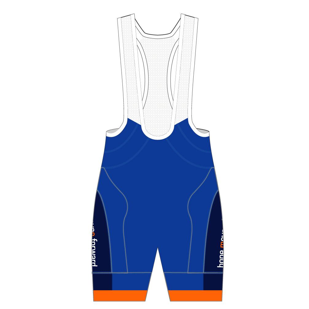 APEX+ Pro Bib Shorts