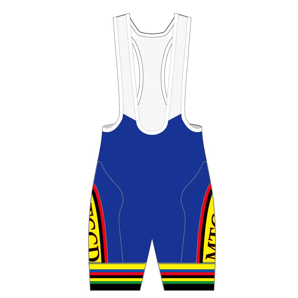 APEX+ Pro Bib Shorts