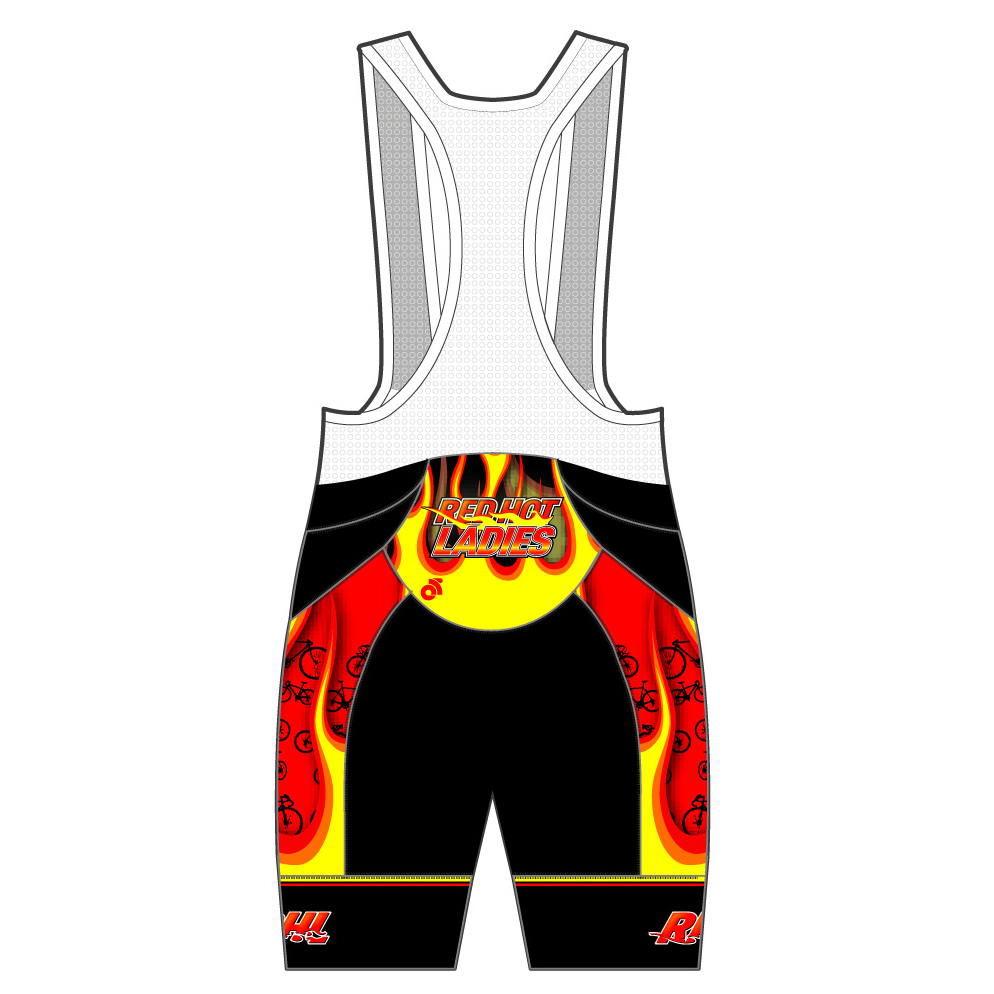 APEX+ Pro Bib Shorts