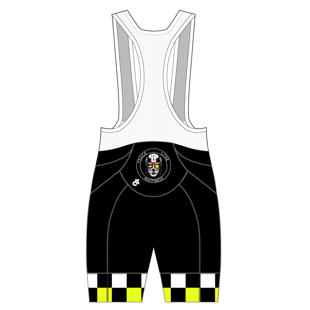 APEX+ Pro Bib Shorts