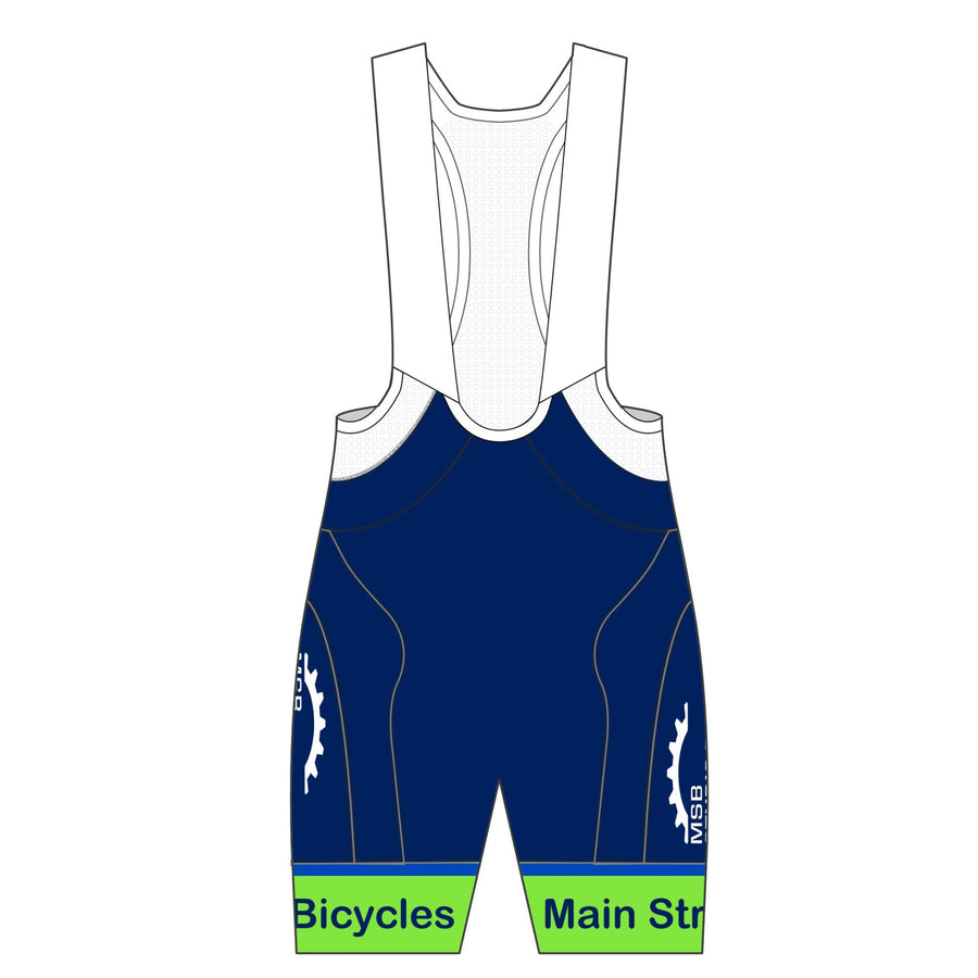 APEX+ Pro Bib Shorts