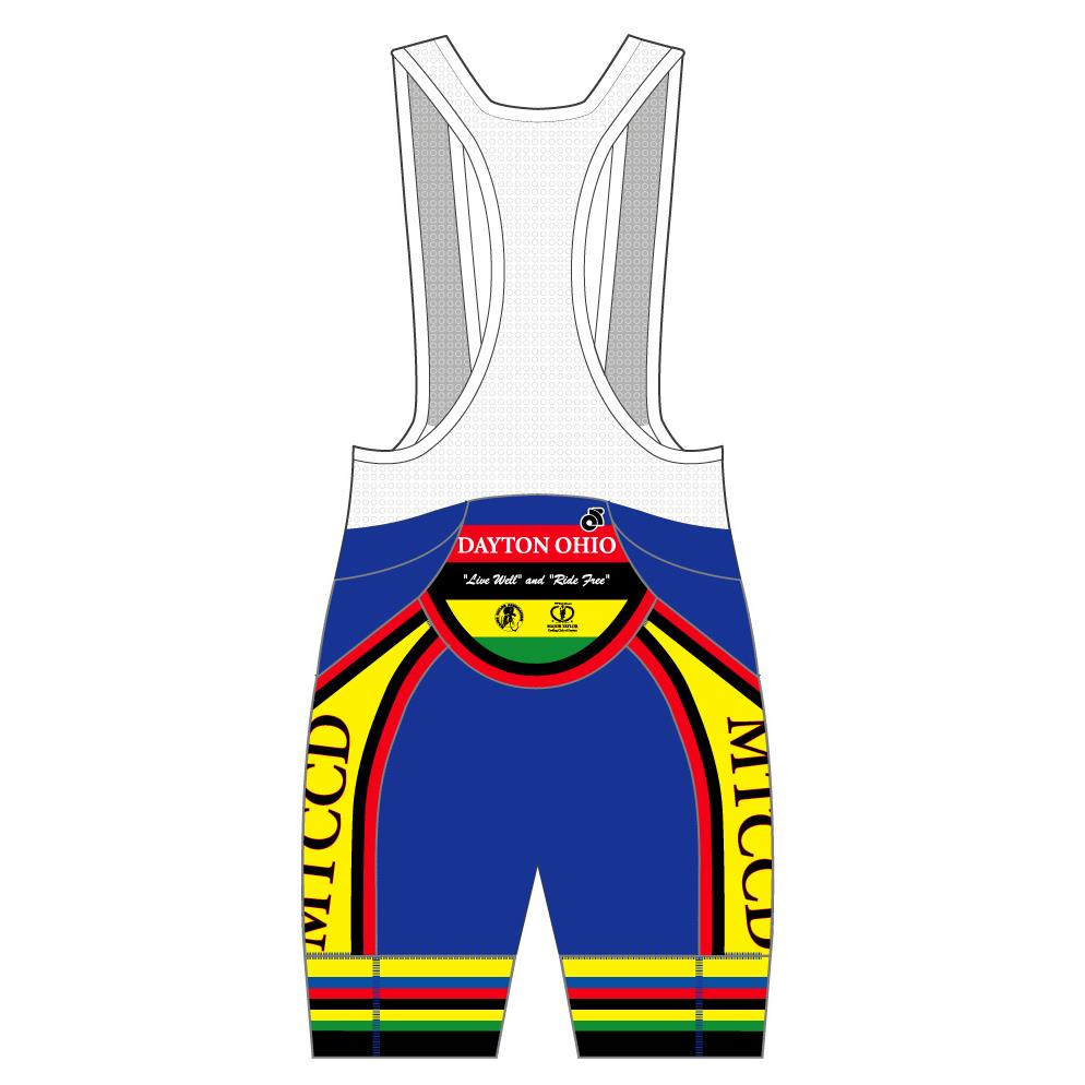 APEX+ Pro Bib Shorts