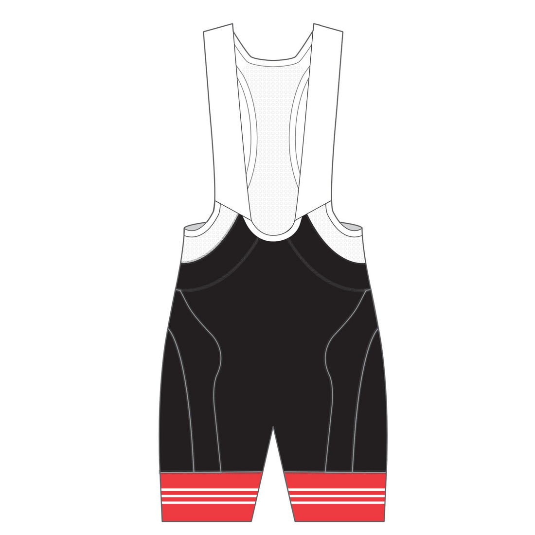 APEX+ Pro Bib Shorts