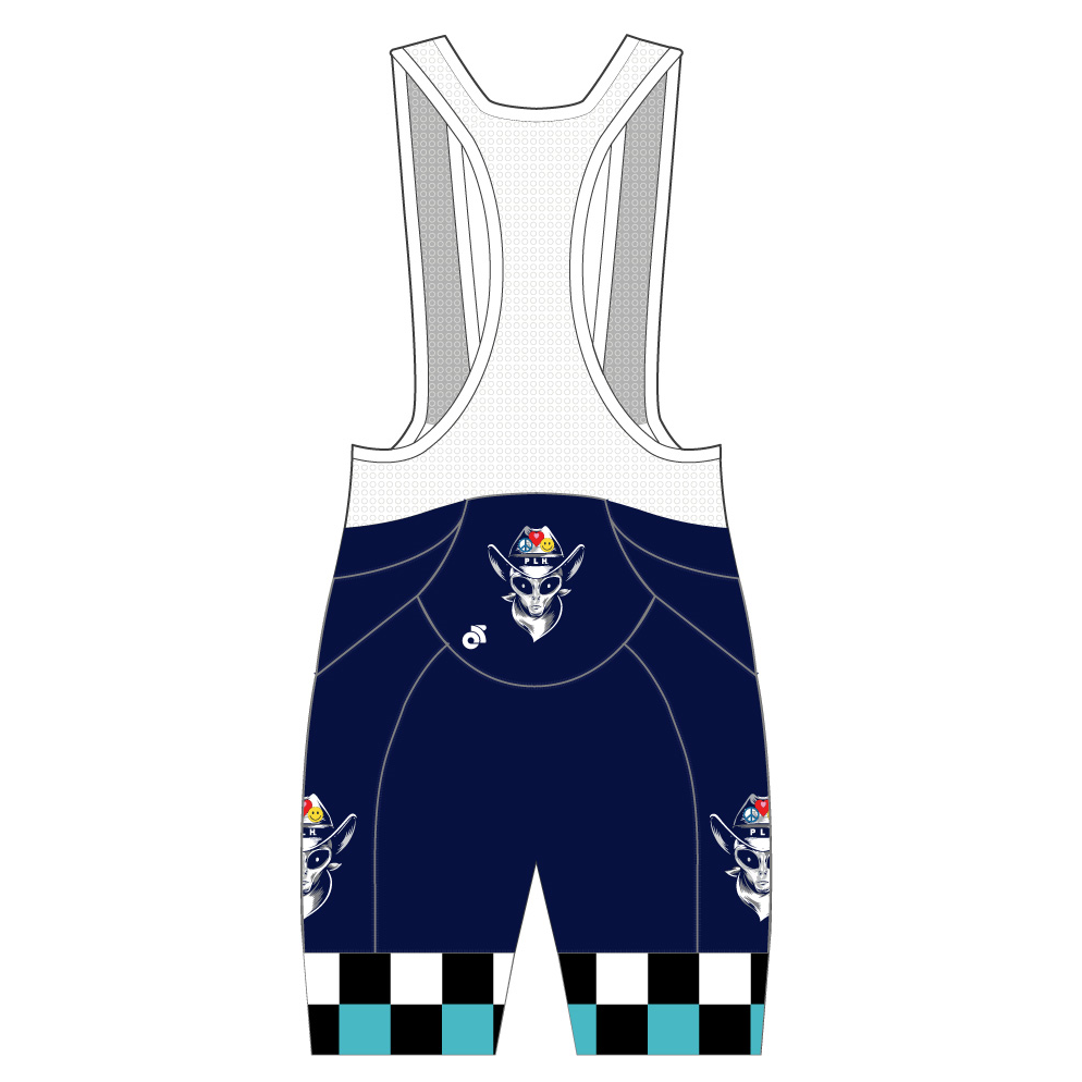 APEX+ Pro Bib Shorts