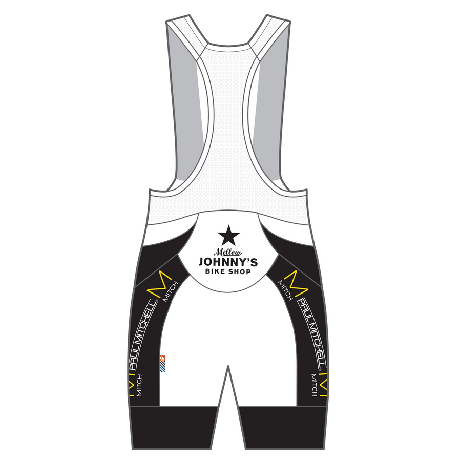 APEX+ Pro Bib Shorts