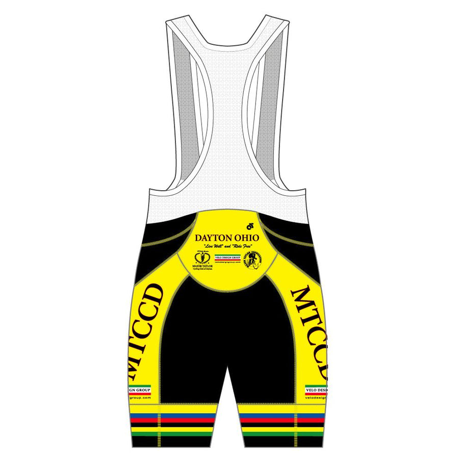 APEX+ Pro Bib Shorts