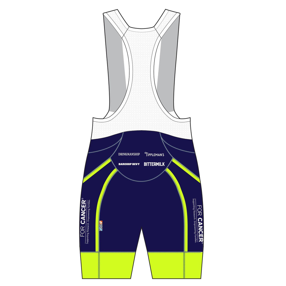 APEX+ Pro Bib Shorts