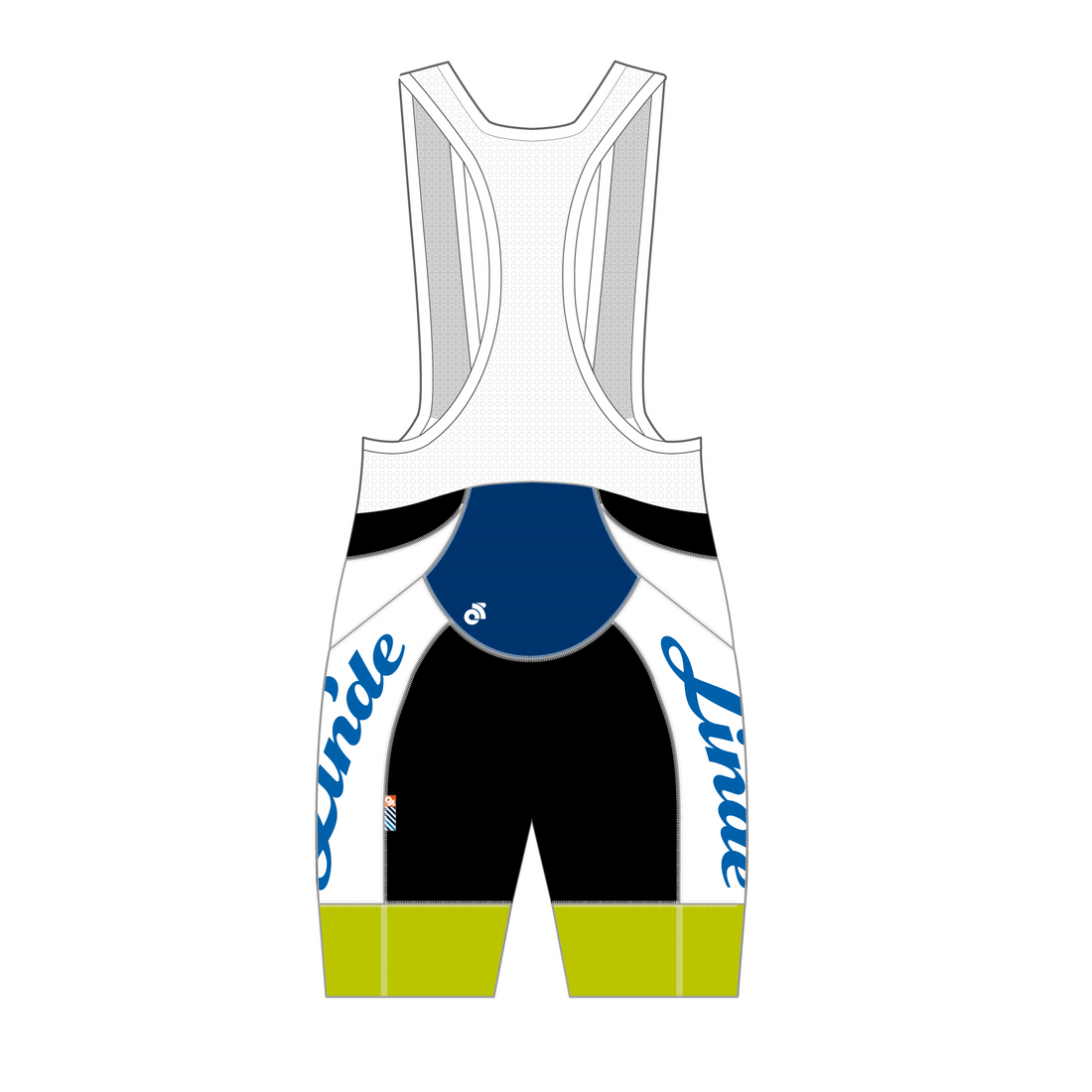 APEX+ Summer Bib Shorts