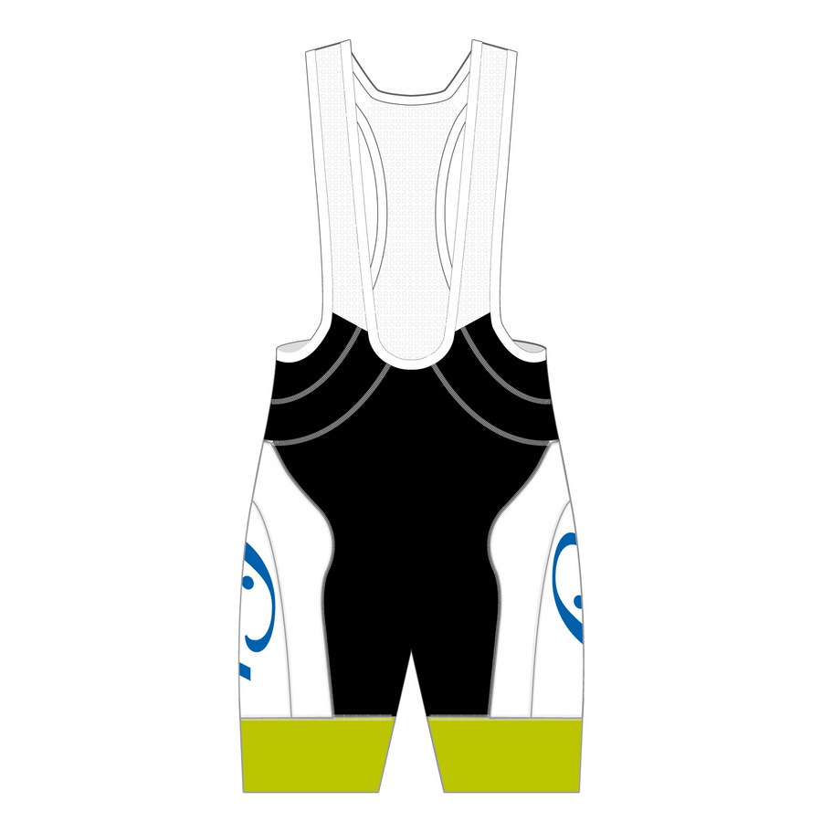 APEX+ Summer Bib Shorts