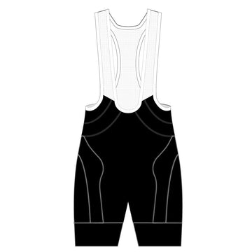 APEX+ Indoor Bib Shorts