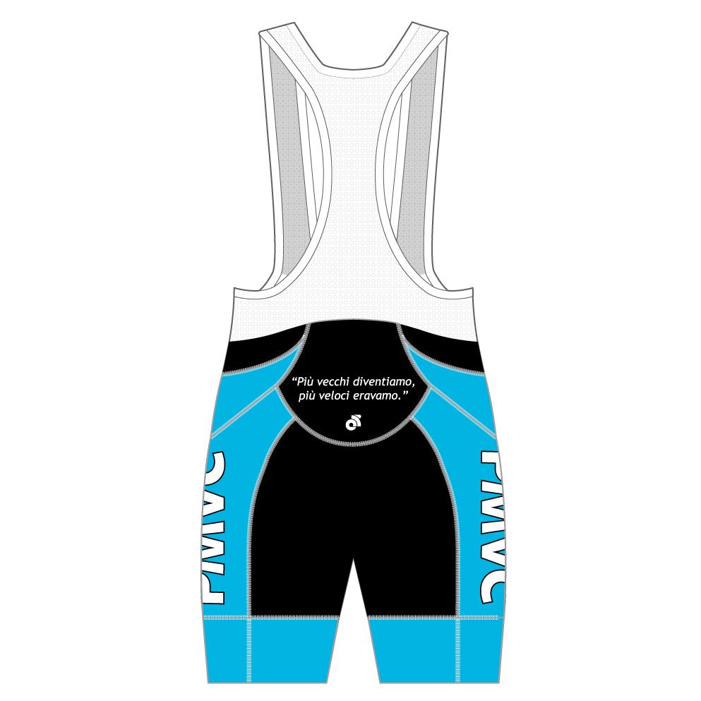 APEX+ Indoor Bib Shorts