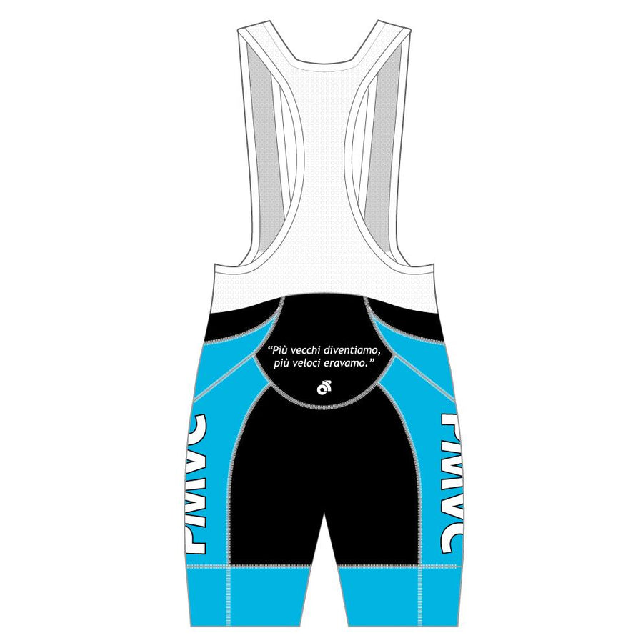 APEX+ Indoor Bib Shorts
