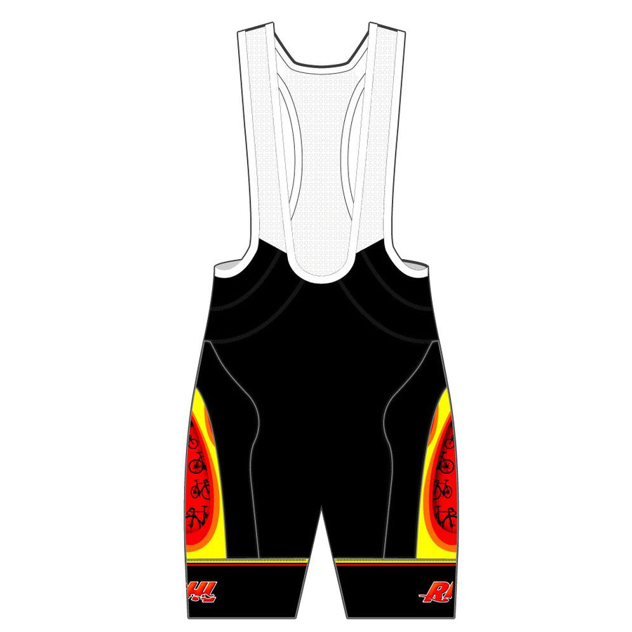 APEX+ Indoor Bib Shorts