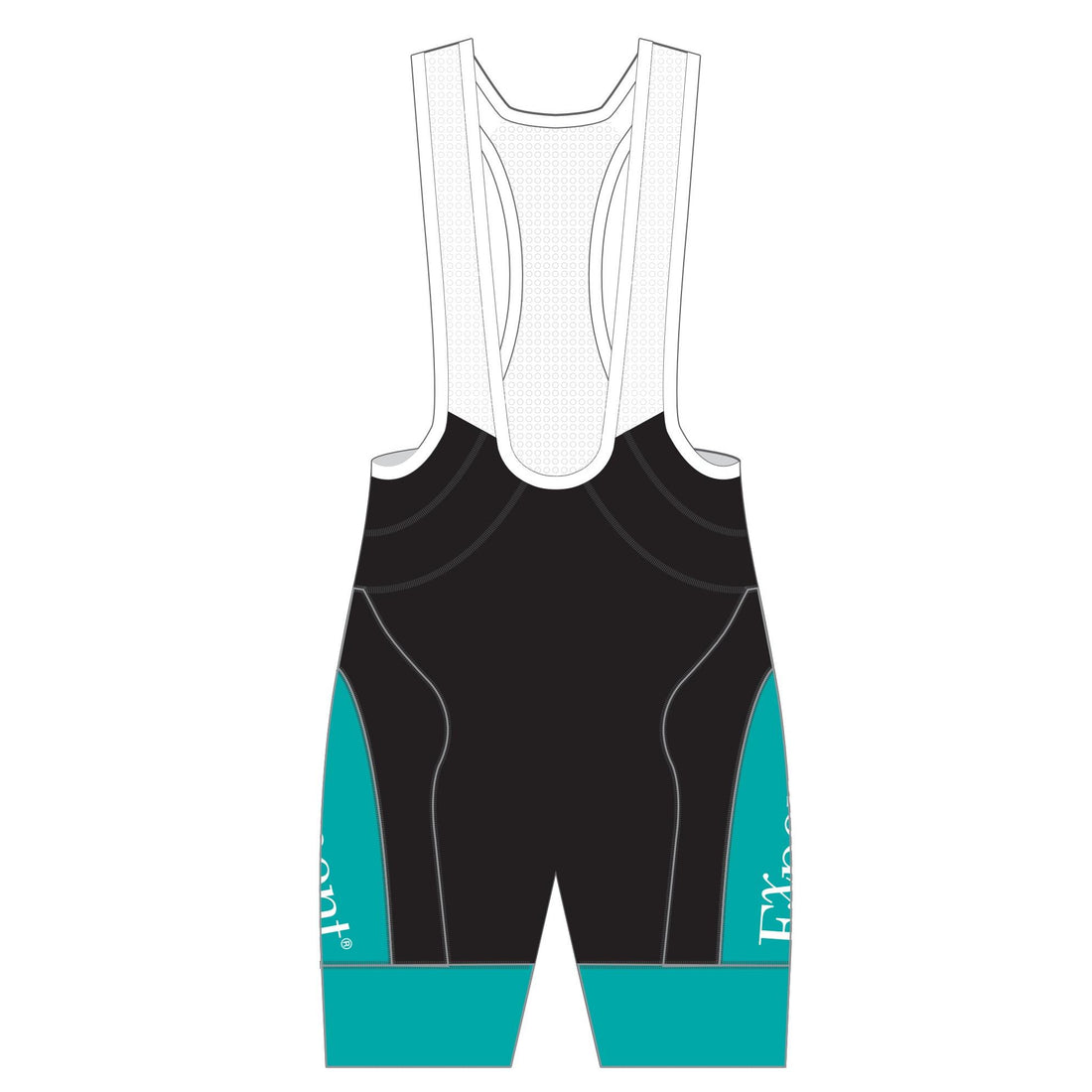 APEX+ Indoor Bib Shorts