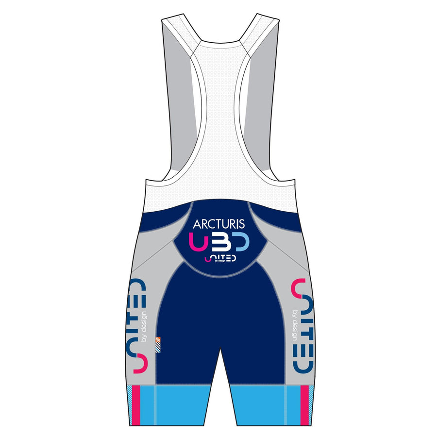 APEX+ Indoor Bib Shorts