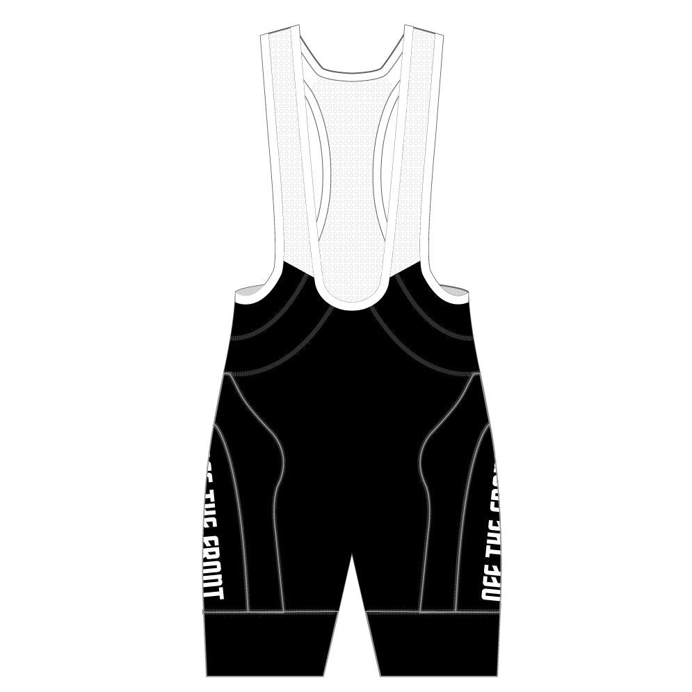 APEX+ Indoor Bib Shorts