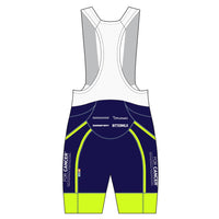 APEX+ Indoor Bib Shorts